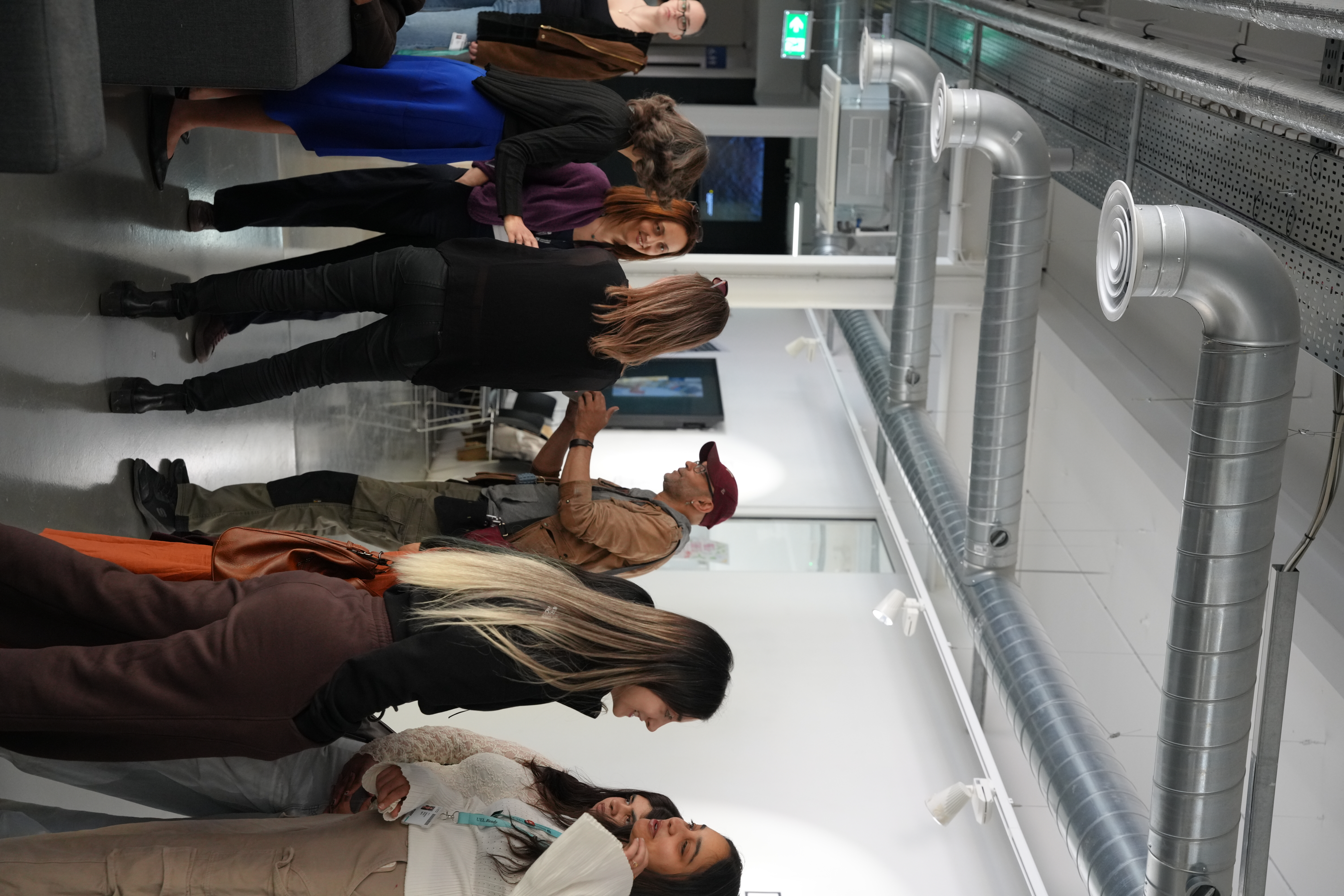 Exhibition Highlight 6