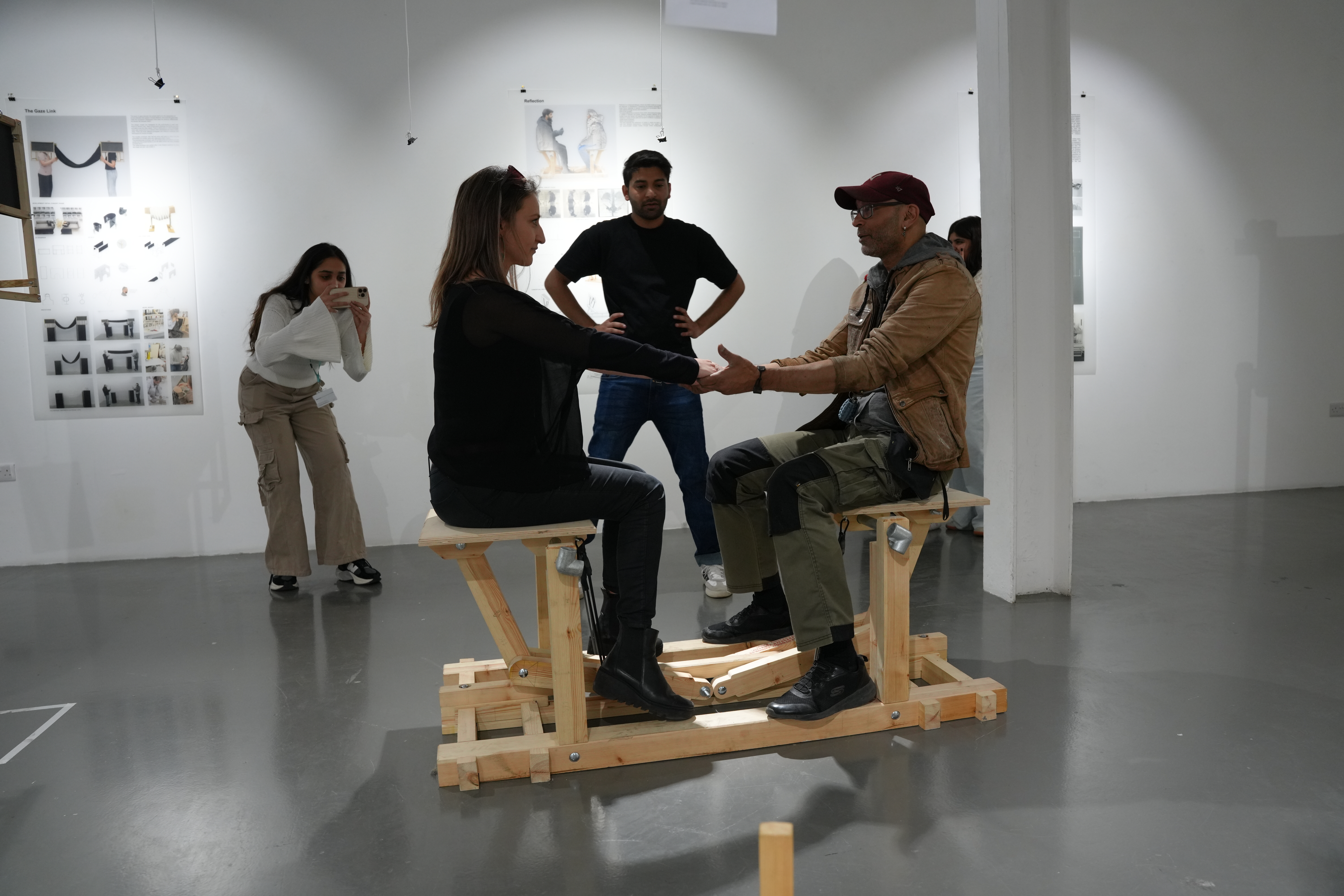 Exhibition Highlight 9