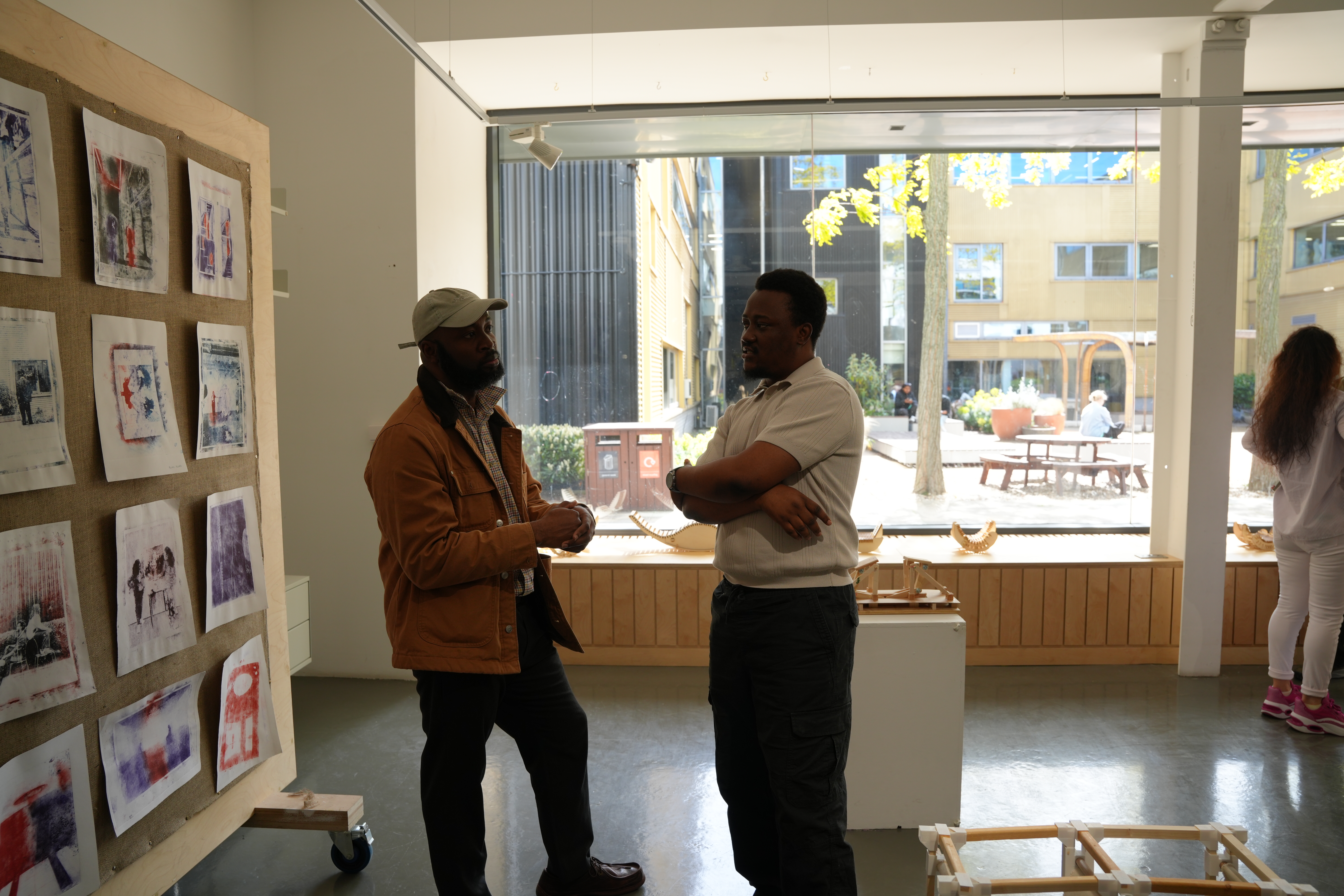 Exhibition Highlight 10