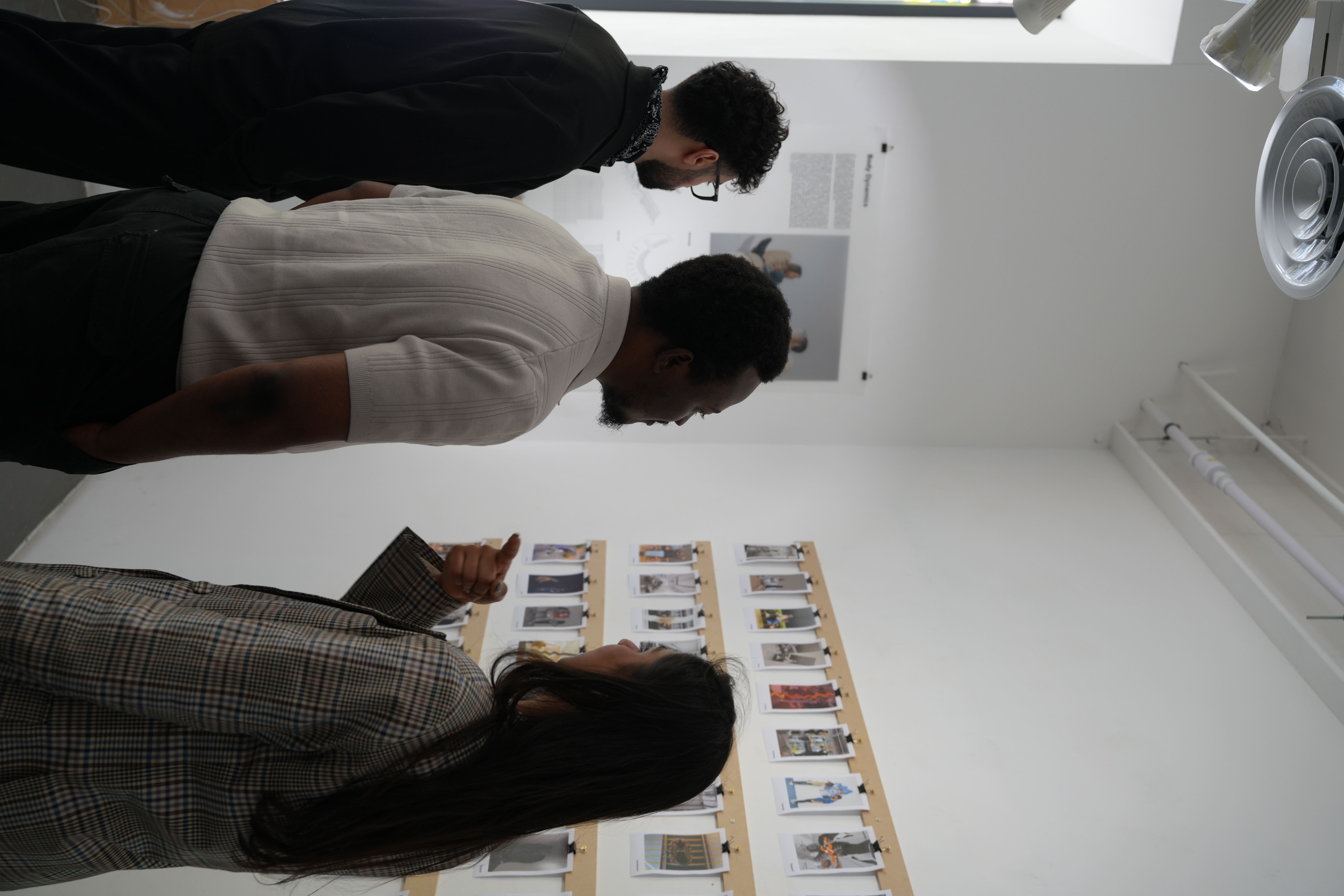 Exhibition Highlight 2