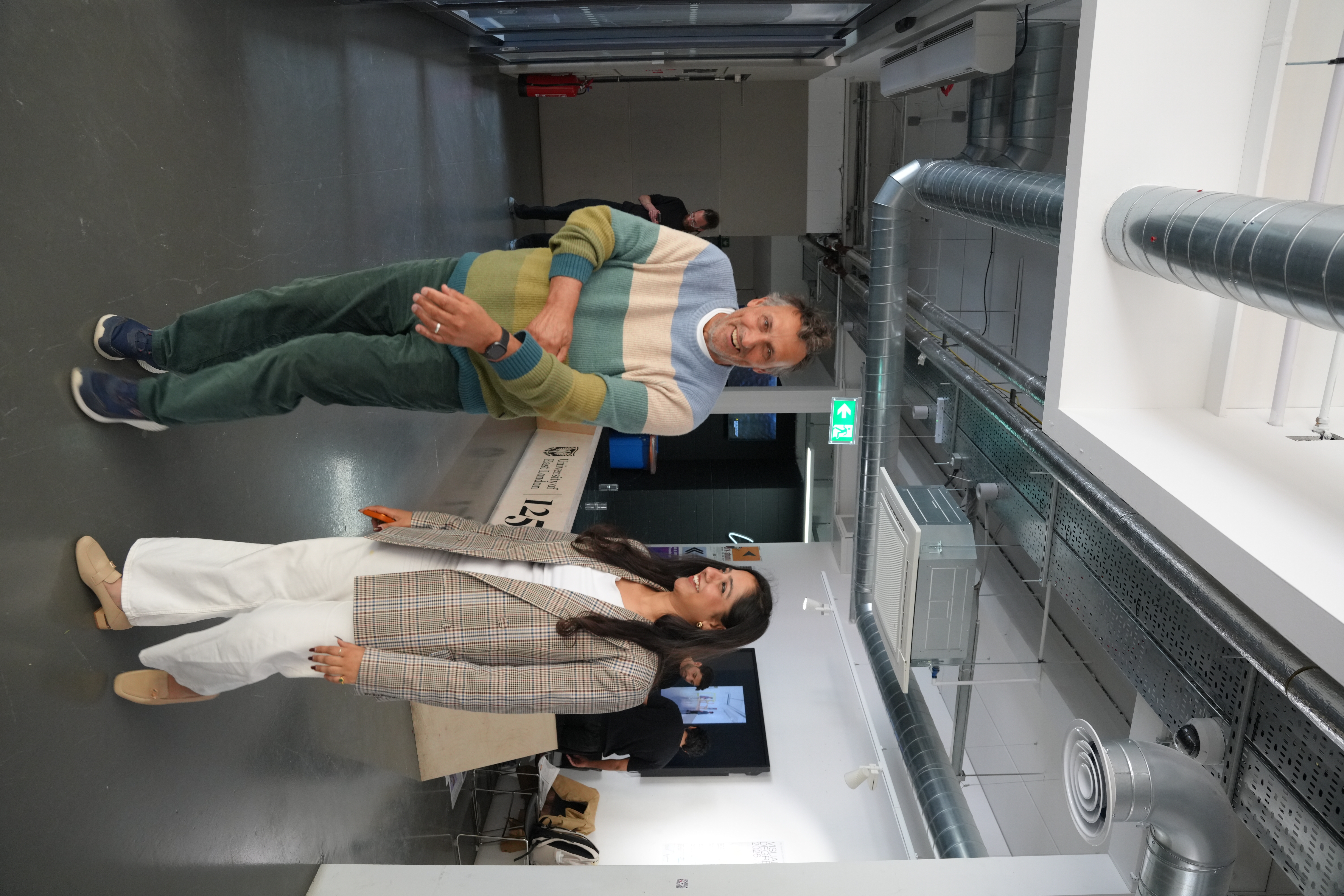 Exhibition Highlight 5