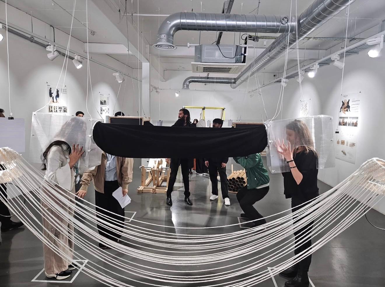 Exhibition Highlight 12
