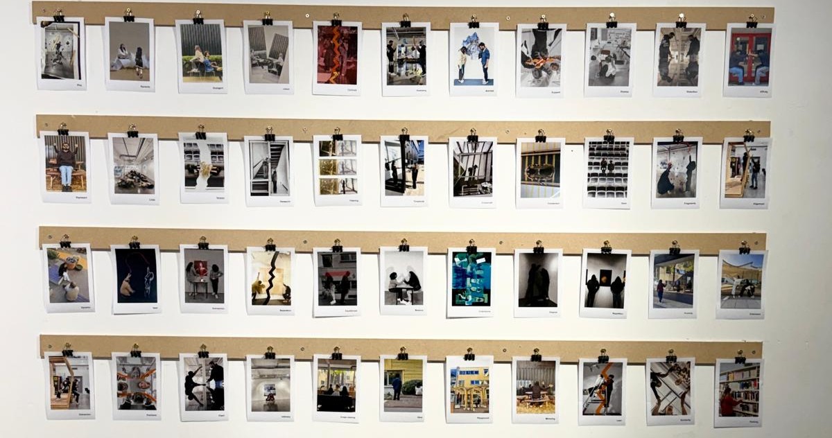 Exhibition Highlight 14